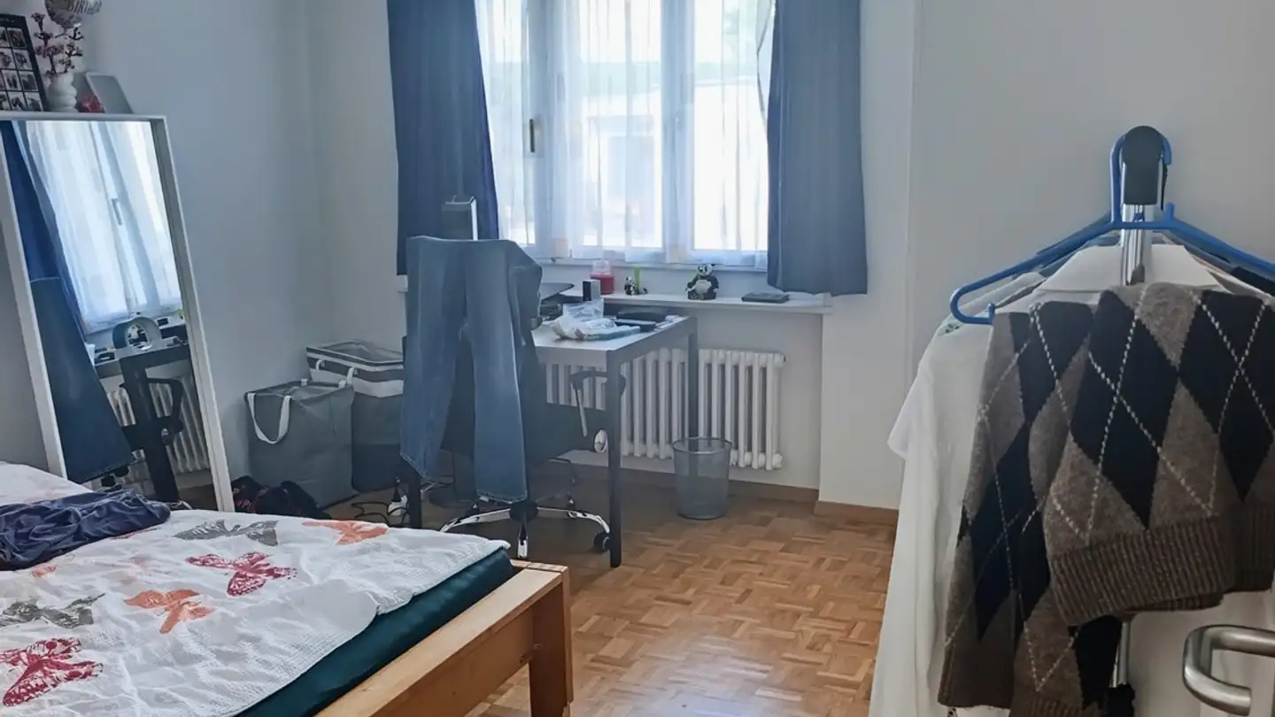 Single room for rent - 8400 Winterthur