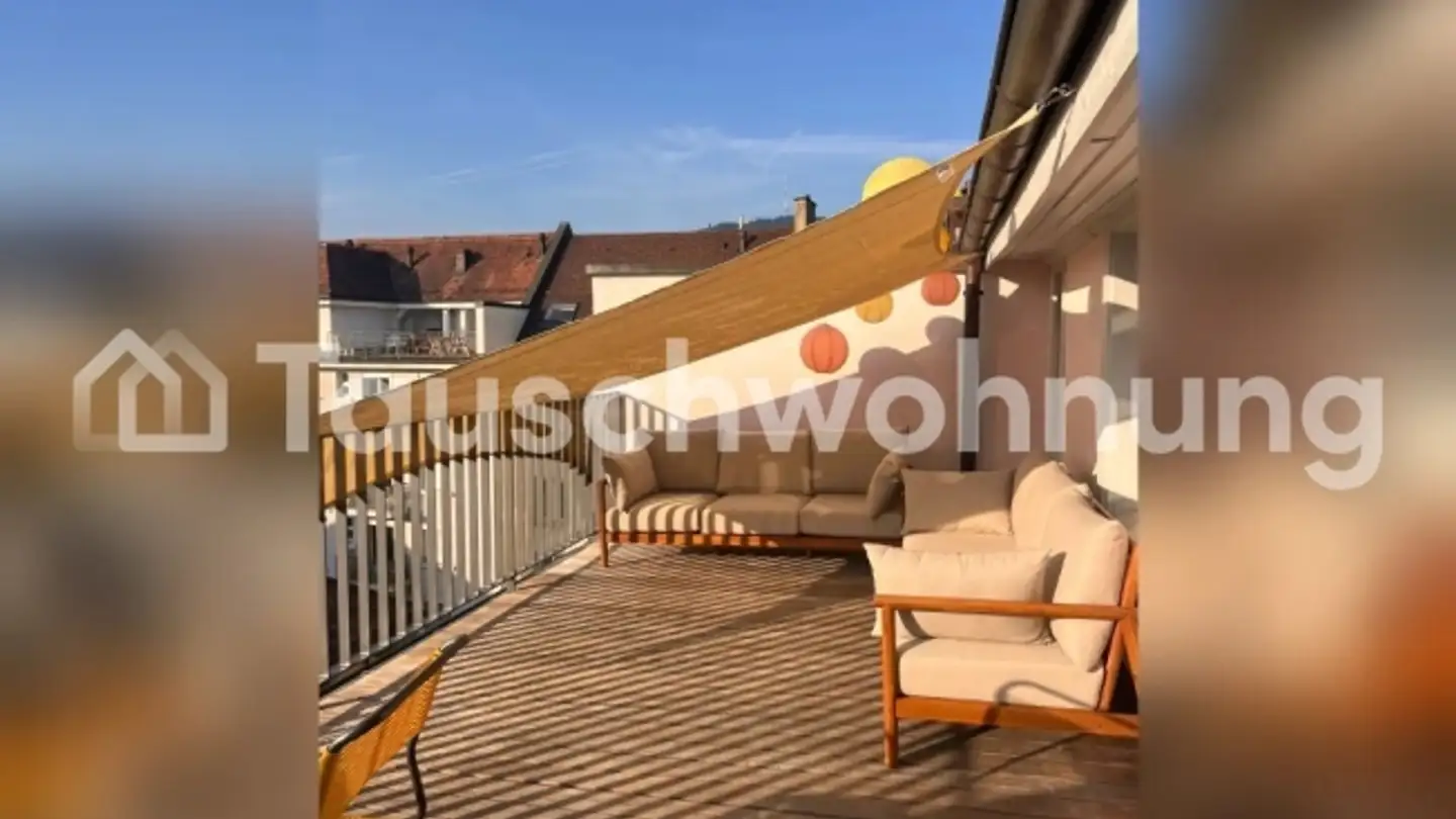 Penthouse mieten - 8700 Küsnacht ZH
