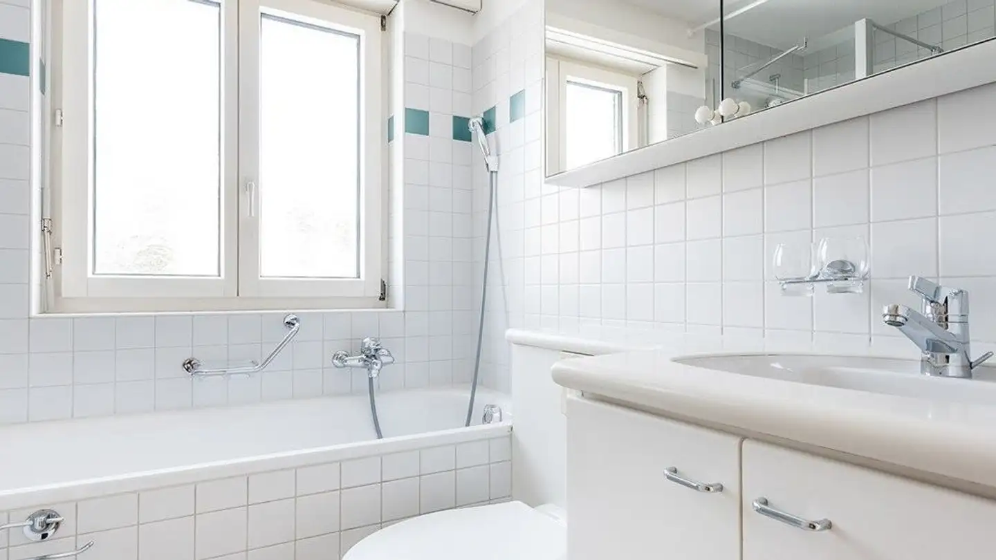 Appartement à louer - Gerhaldenstrasse 45, 9008 St. Gallen - Photo 4
