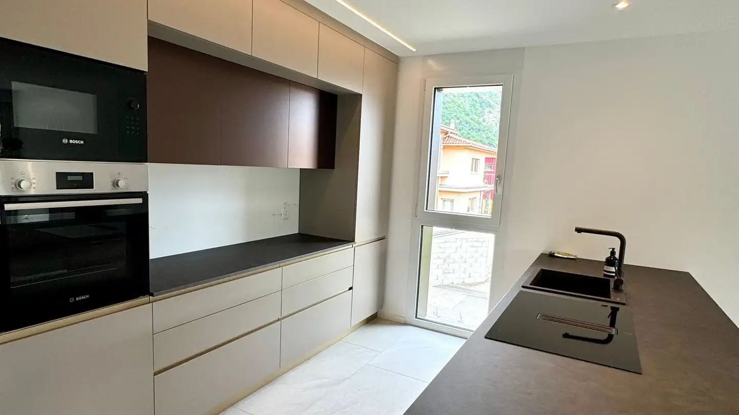 Stepped apartment for sale - Via Sottochiesa 13, 6616 Losone - Photo 2