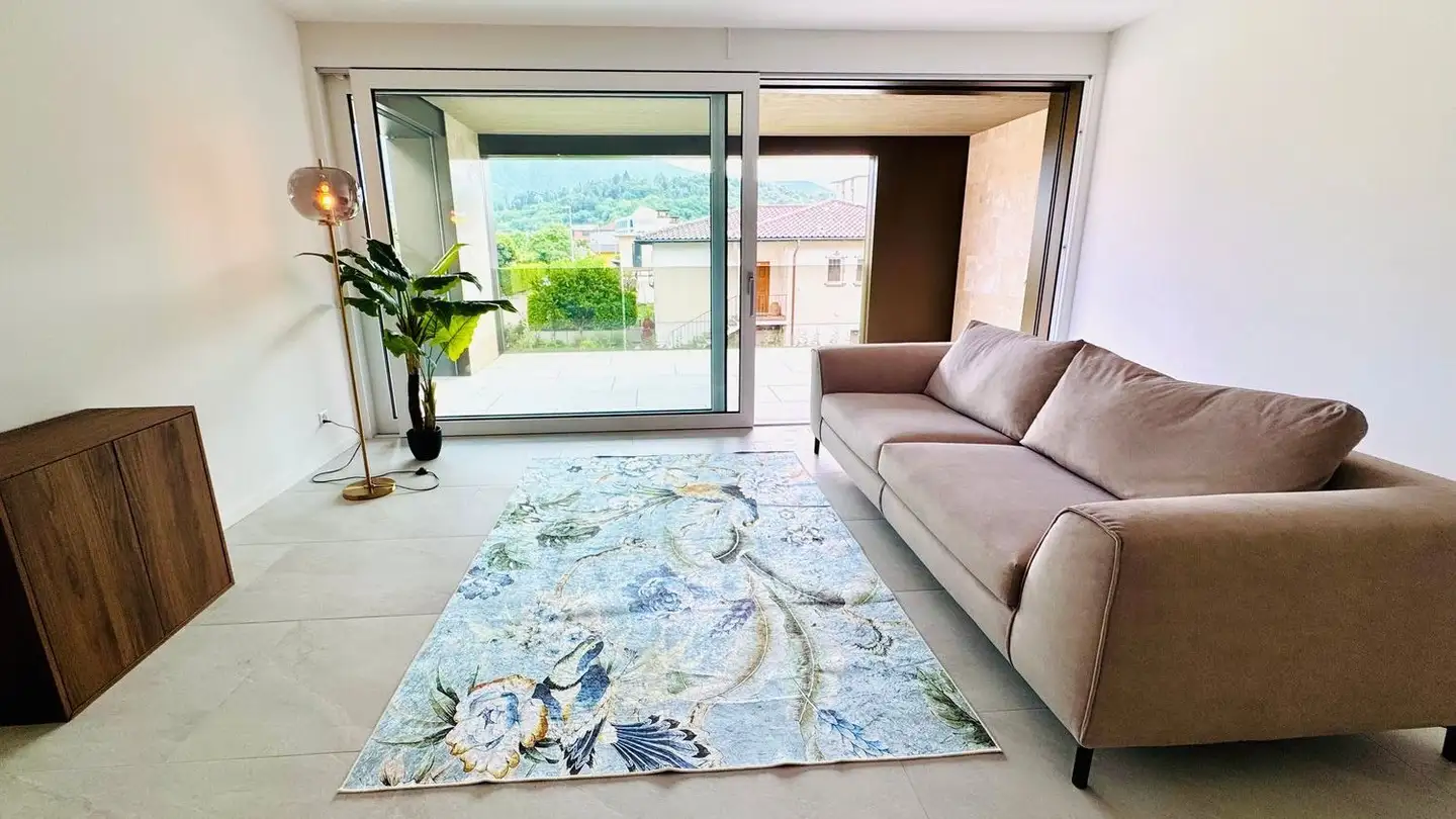 Stepped apartment for sale - Via Sottochiesa 13, 6616 Losone - Photo 4