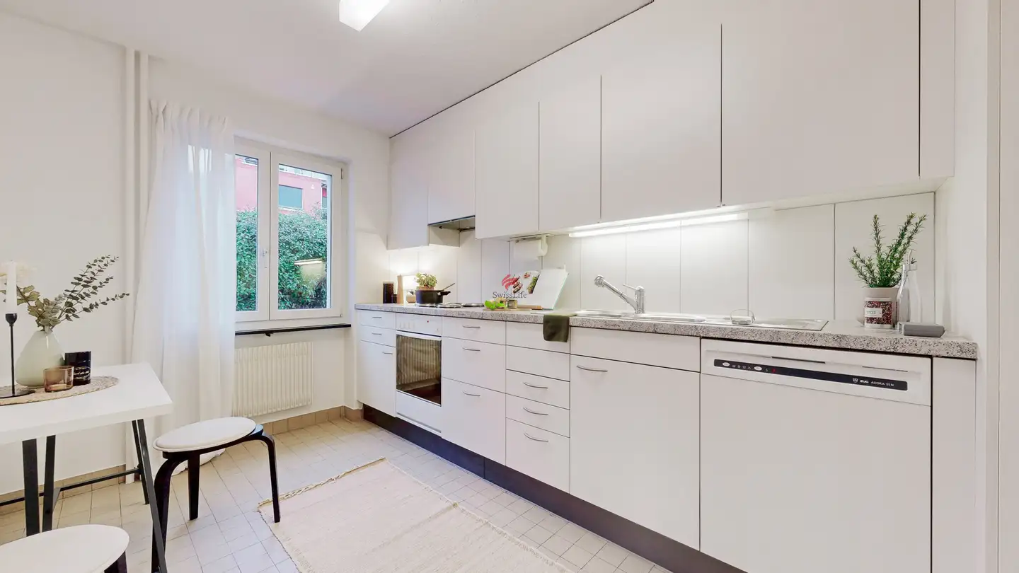 Casa a schiera in vendita - Am Guggenberg, 8053 Zürich