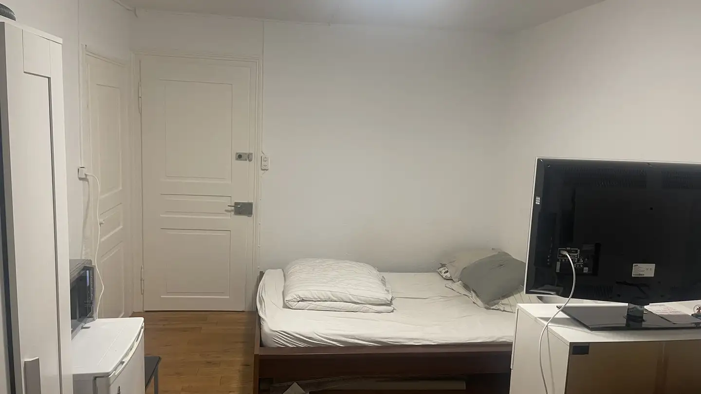 Zimmer mieten - Soodstrasse 14, 8134 Adliswil - Foto 3