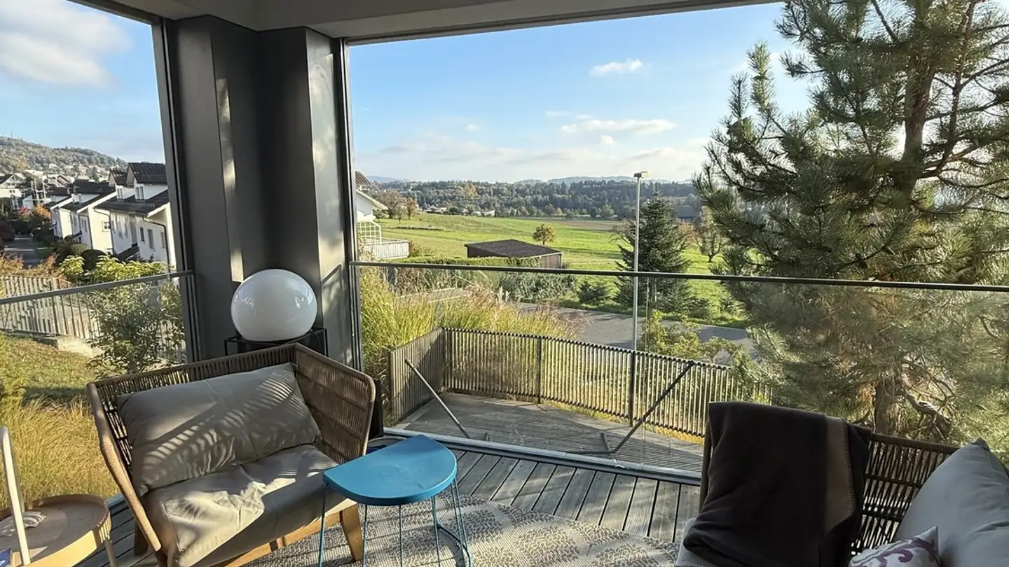 Appartamento in affitto - 8142 Uitikon Waldegg - Photo 3