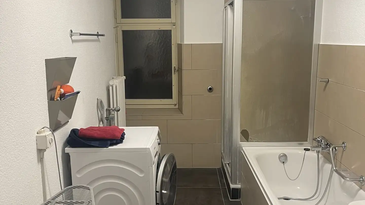 Zimmer mieten - Soodstrasse 14, 8134 Adliswil - Foto 4