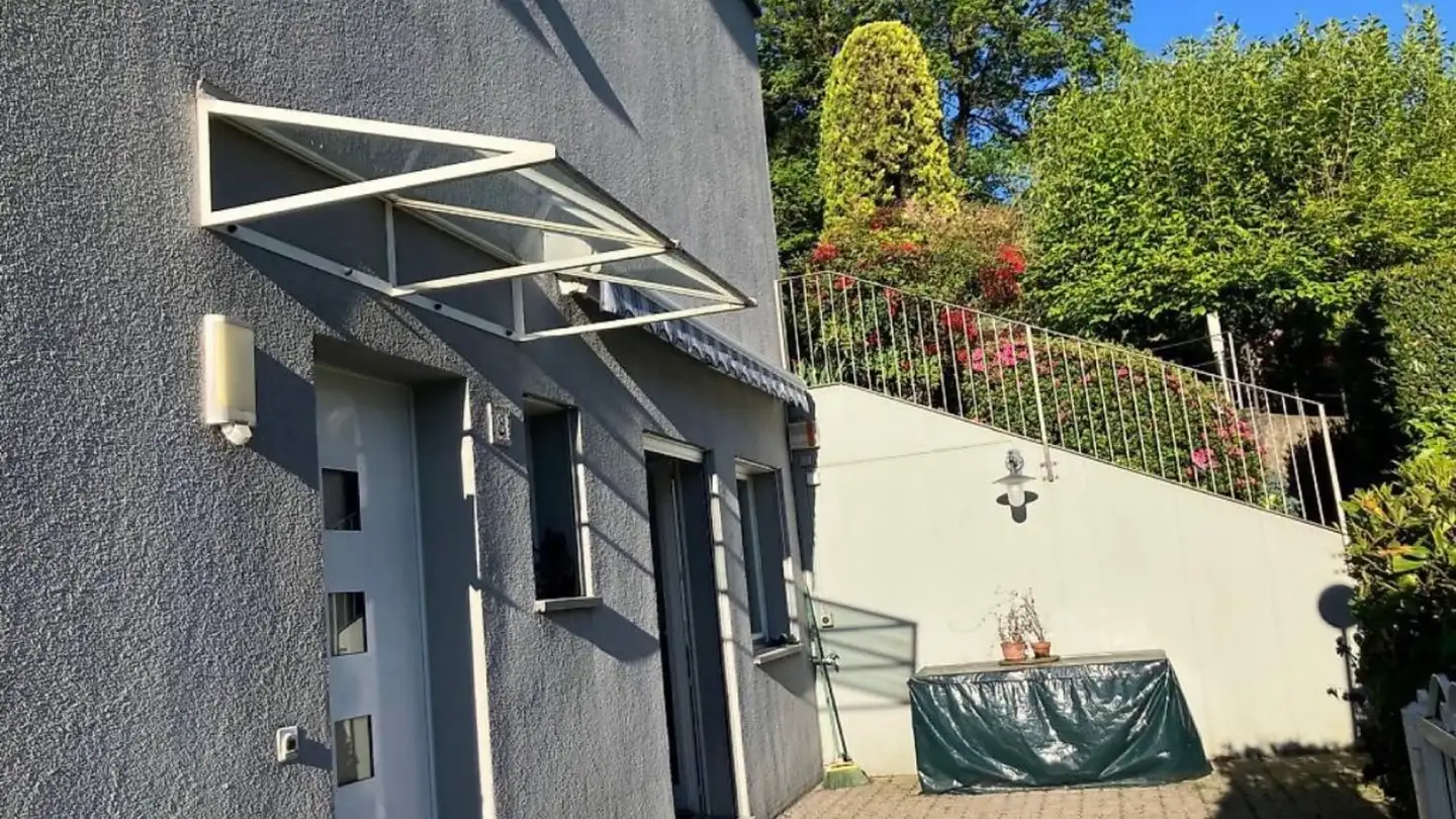 Maison individuelle à louer - 6814 Cadempino - Photo 2
