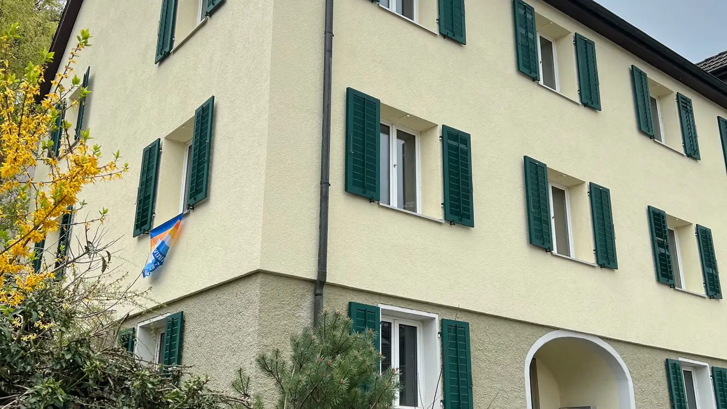 Appartement à louer - Kräbelistrasse 19, 5400 Baden