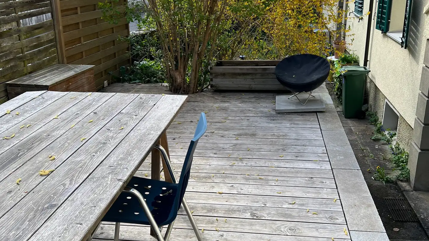 Appartement à louer - Kräbelistrasse 19, 5400 Baden - Photo 2