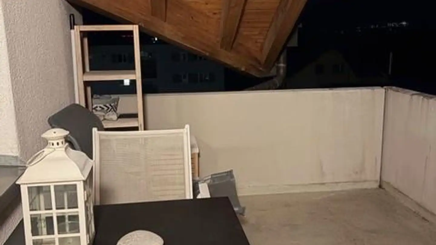 Wohnung mieten - Geissrückenweg 6, 7208 Malans GR - Foto 3