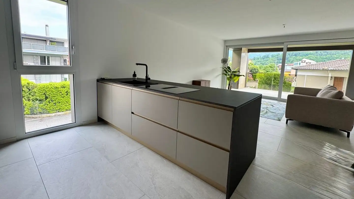 Stepped apartment for sale - Via Sottochiesa 13, 6616 Losone - Photo 3