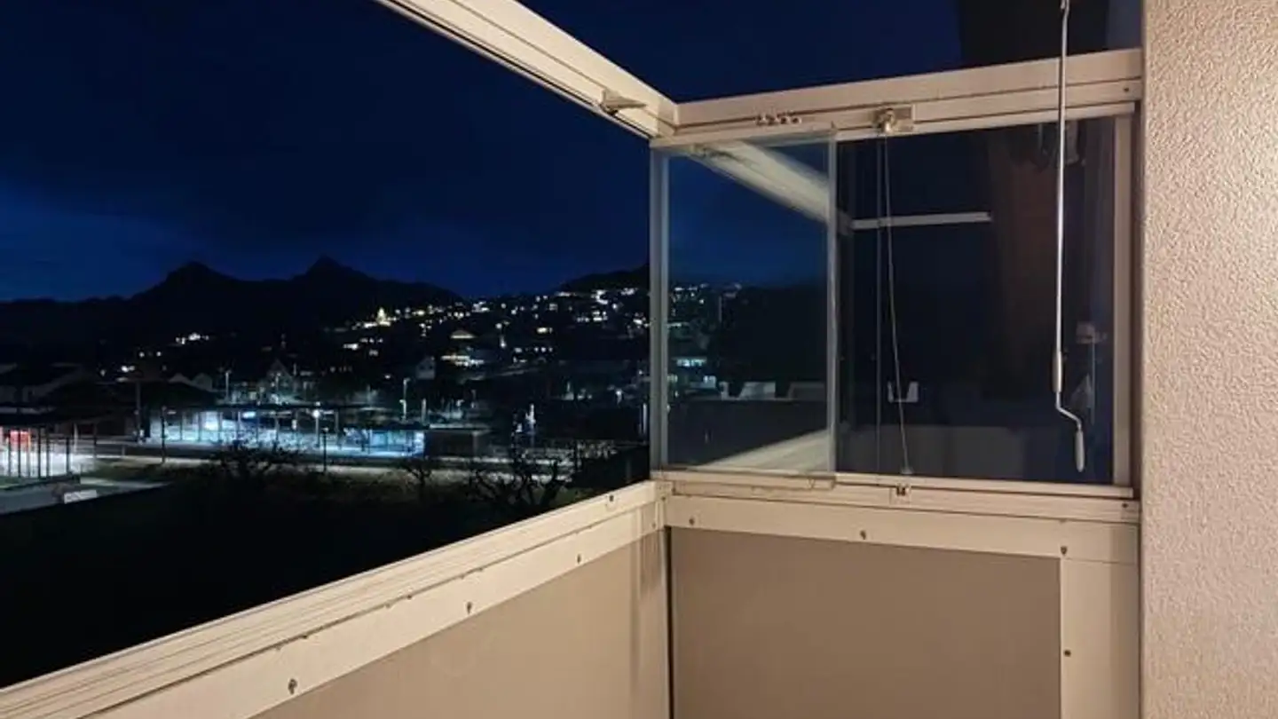 Wohnung mieten - Geissrückenweg 6, 7208 Malans GR