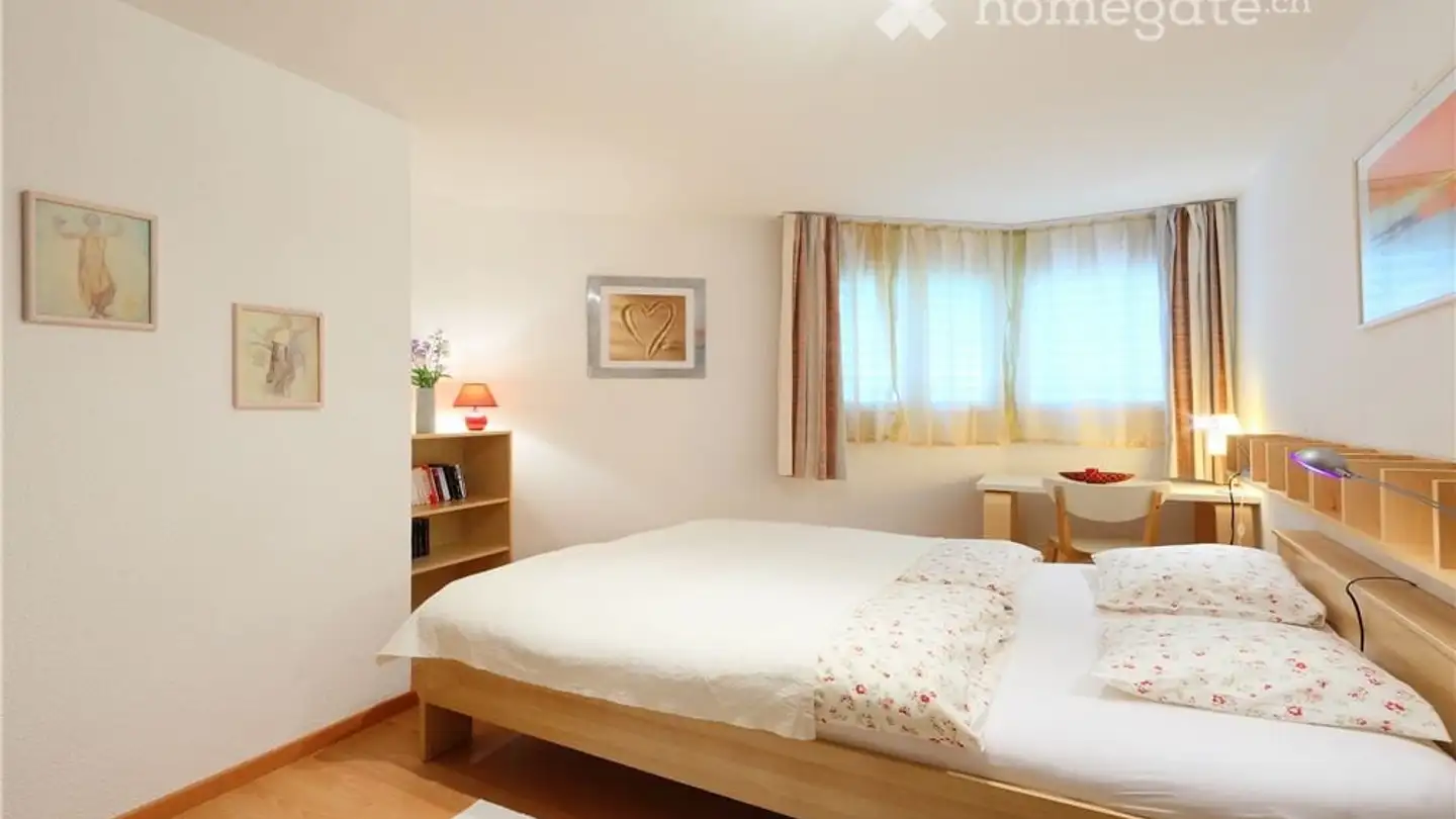 Apartment for rent - Zer Bännu 19, 3920 Zermatt - Photo 2