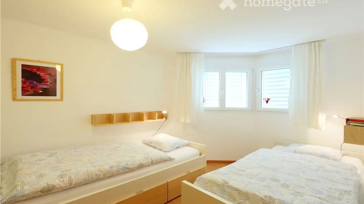 Apartment for rent - Zer Bännu 19, 3920 Zermatt - Photo 3