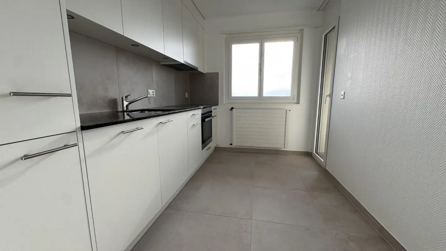 Attique à louer - Route De Saint-Maurice 201, 1814 La Tour-de-Peilz - Photo 4