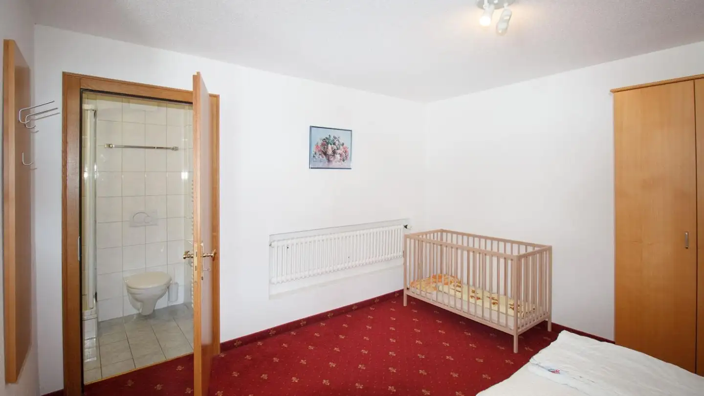 Studio for sale - Obere Maressenstrasse 57, 3954 Leukerbad - Photo 2