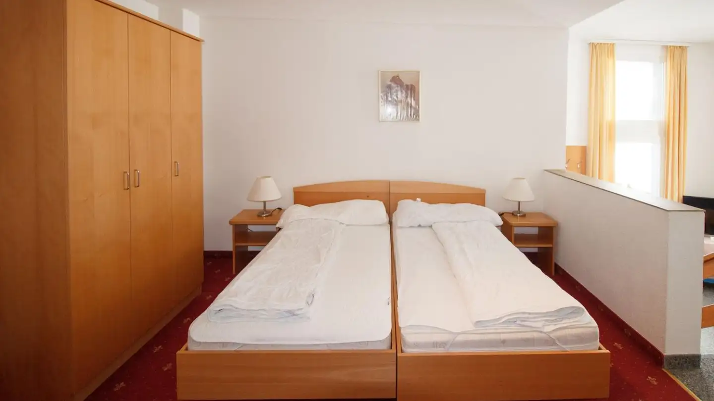 Studio for sale - Obere Maressenstrasse 57, 3954 Leukerbad - Photo 3