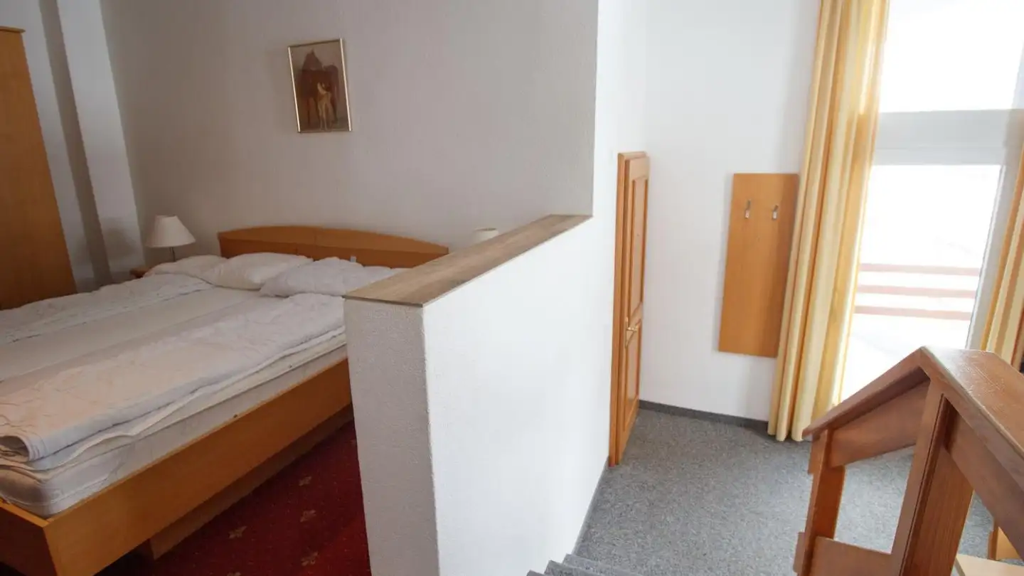 Studio for sale - Obere Maressenstrasse 57, 3954 Leukerbad - Photo 4