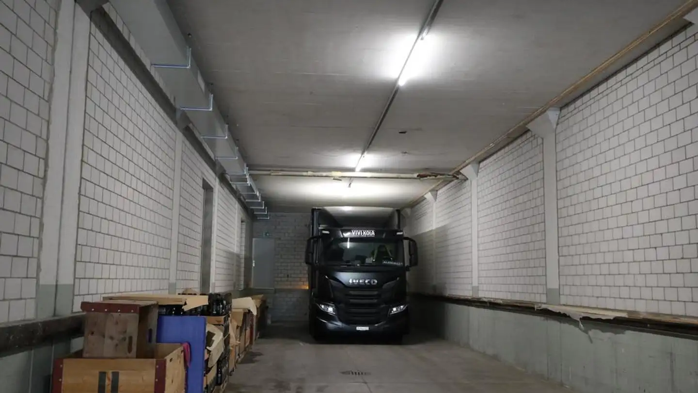 Storage space for rent - Rheinsfelderstrasse 43, 8193 Eglisau - Photo 3