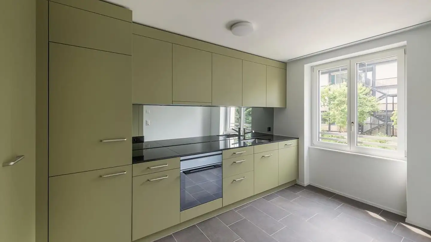 Appartamento in affitto - Altstetterstrasse 247, 8048 Zürich