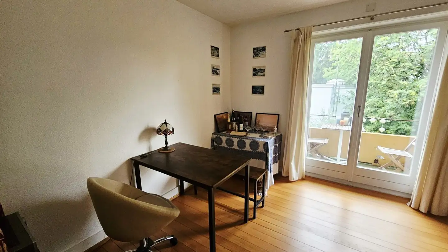 Apartment for rent - 8045 Zürich - Photo 4