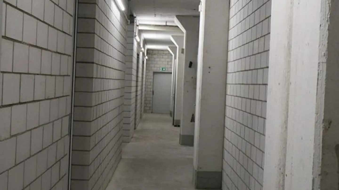 Storage space for rent - Rheinsfelderstrasse 43, 8193 Eglisau - Photo 4