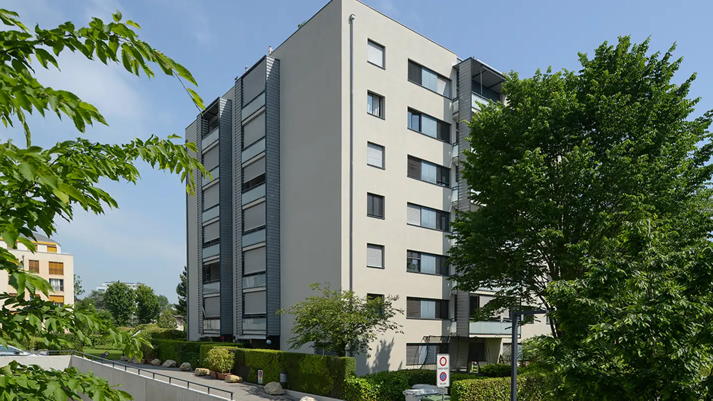 Apartment for rent - Chemin Jean-Baptiste Vandelle 13, 1290 Versoix - Photo 2