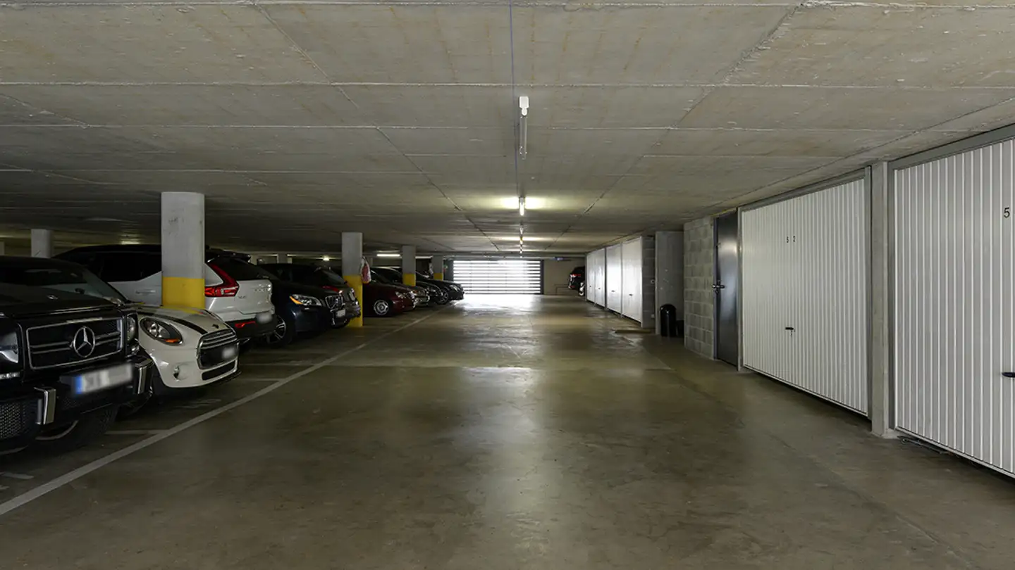 Apartment for rent - Chemin Jean-Baptiste Vandelle 13, 1290 Versoix - Photo 4
