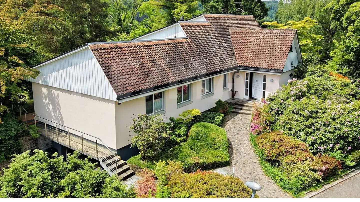 Einfamilienhaus kaufen - 8427 Freienstein