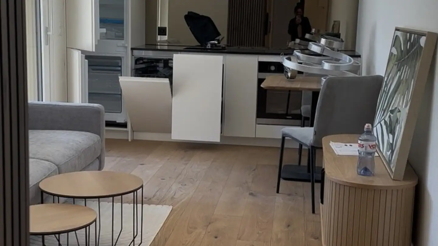 Appartamento in affitto - Luzernstrasse 42, 6208 Oberkirch LU