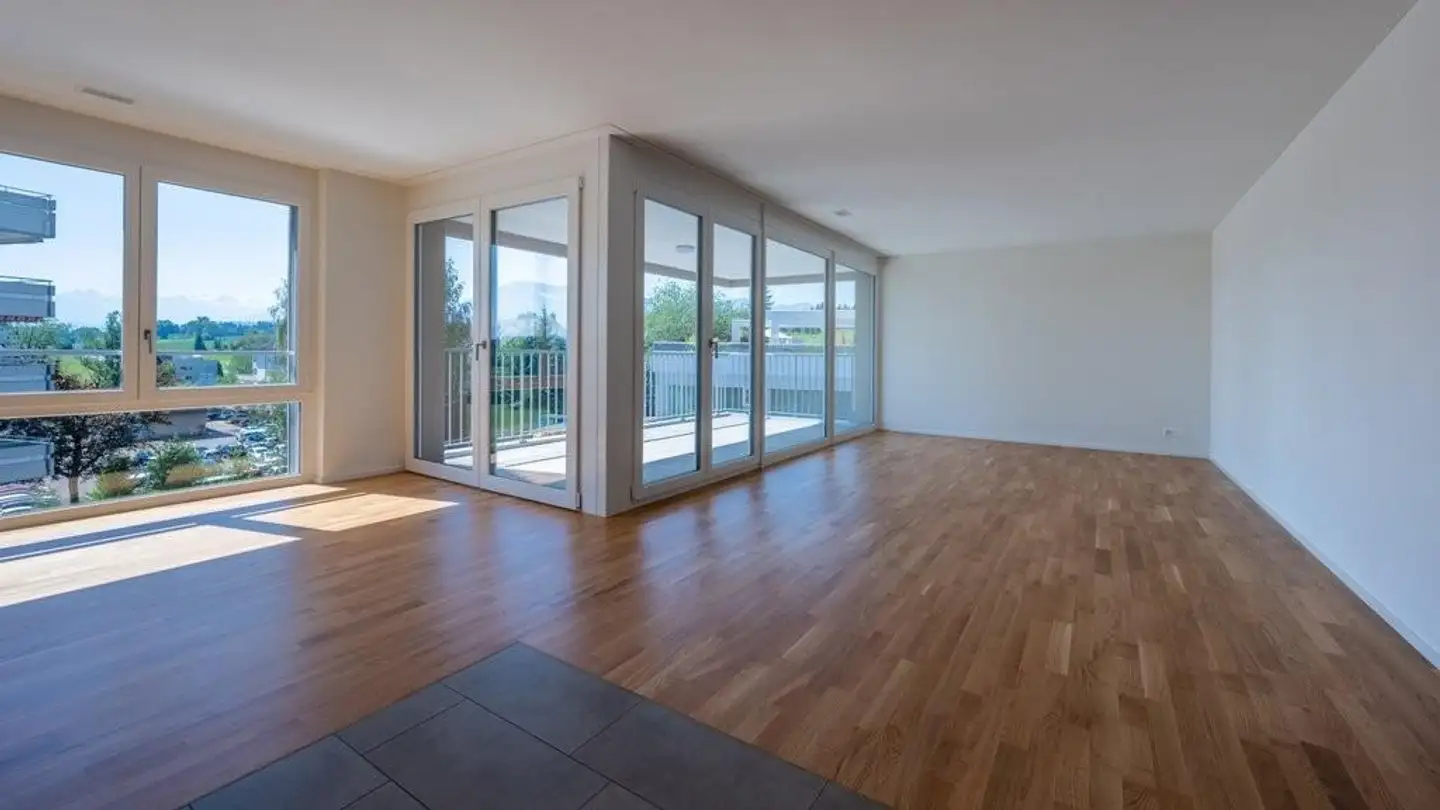 Appartement à louer - Zentrum 2, 6206 Neuenkirch - Photo 3