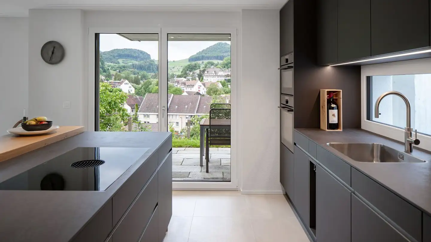 Maison individuelle à vendre - 5605 Dottikon - Photo 2