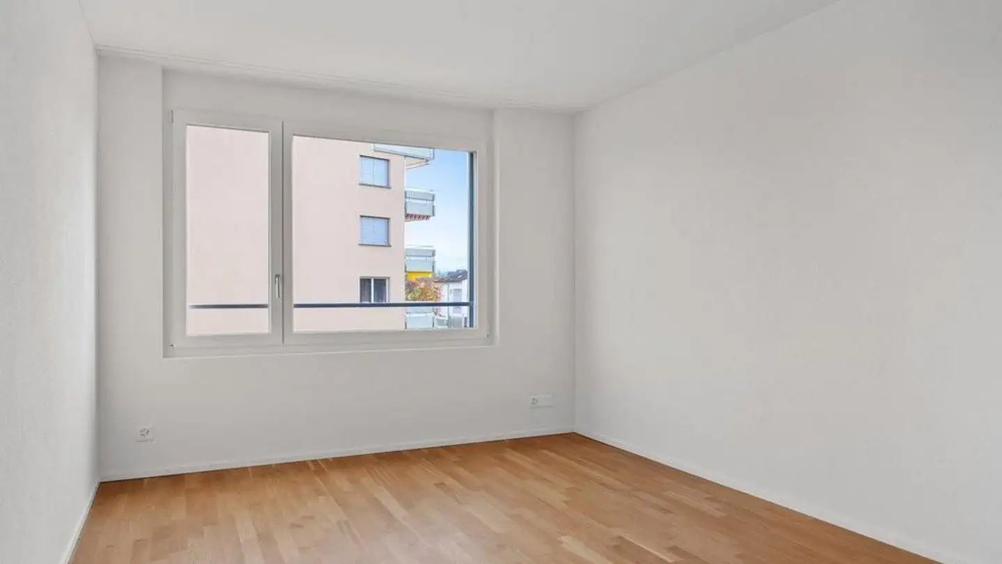 Appartement à louer - Zentrum 2, 6206 Neuenkirch - Photo 4