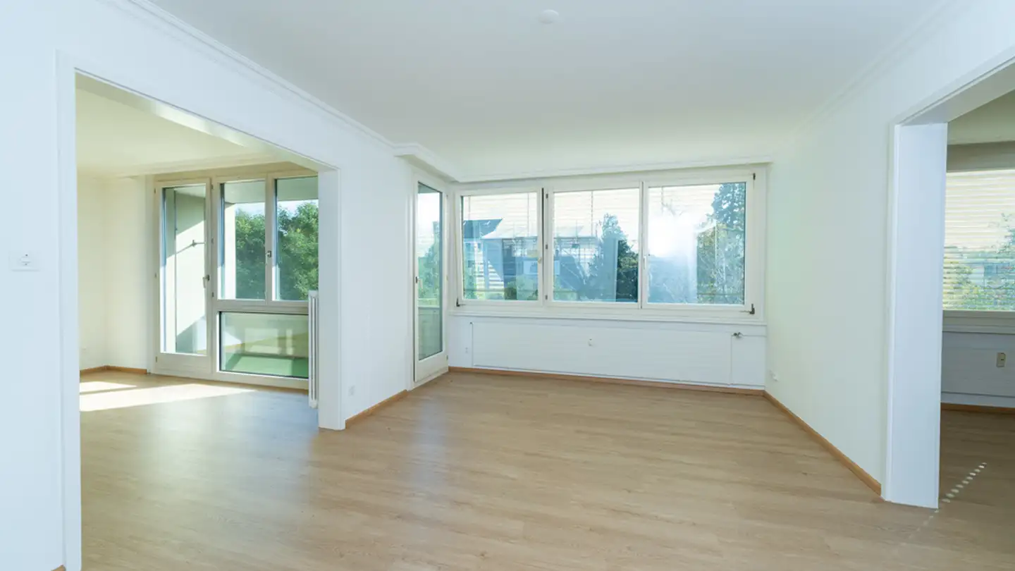 Apartment for rent - St. Alban-Anlage 57, 4052 Basel - Photo 3