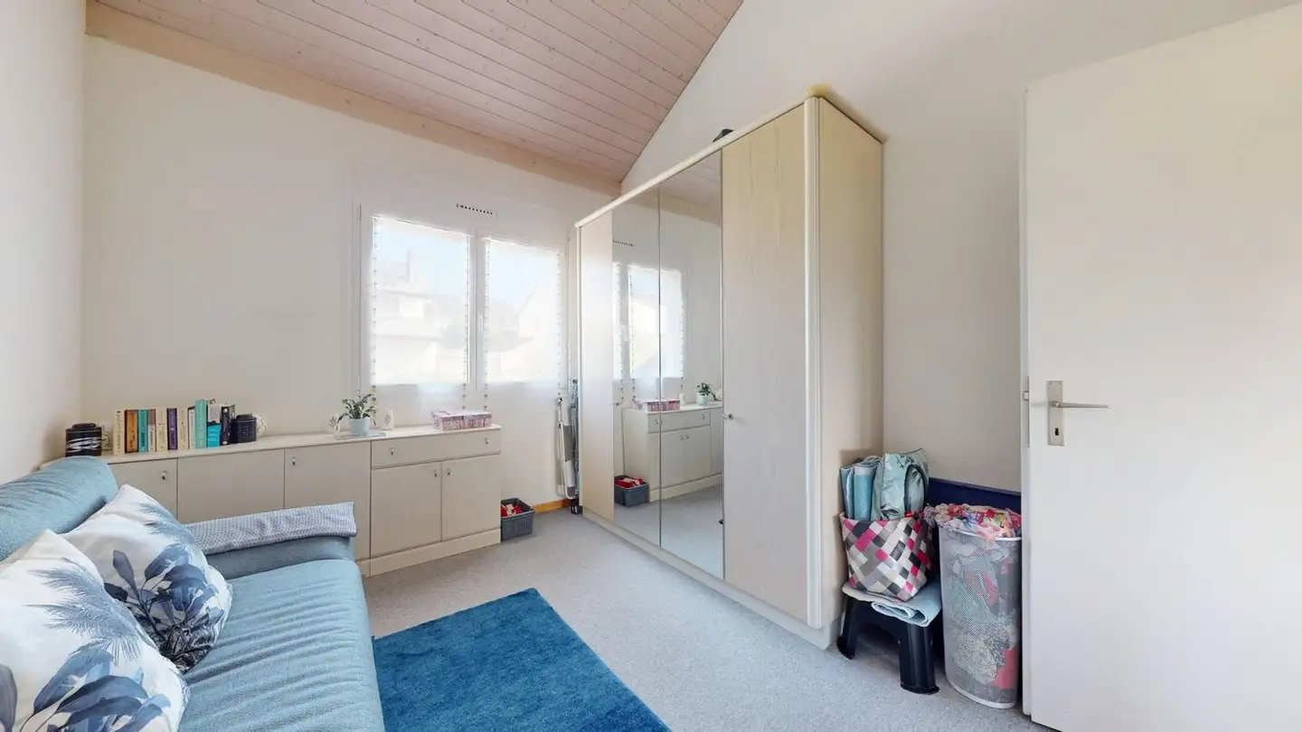 Duplex in vendita - 1752 Villars-sur-Glâne - Photo 3