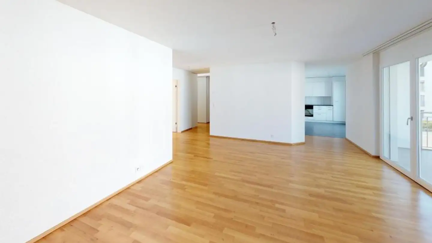Appartement à louer - 8863 Buttikon SZ