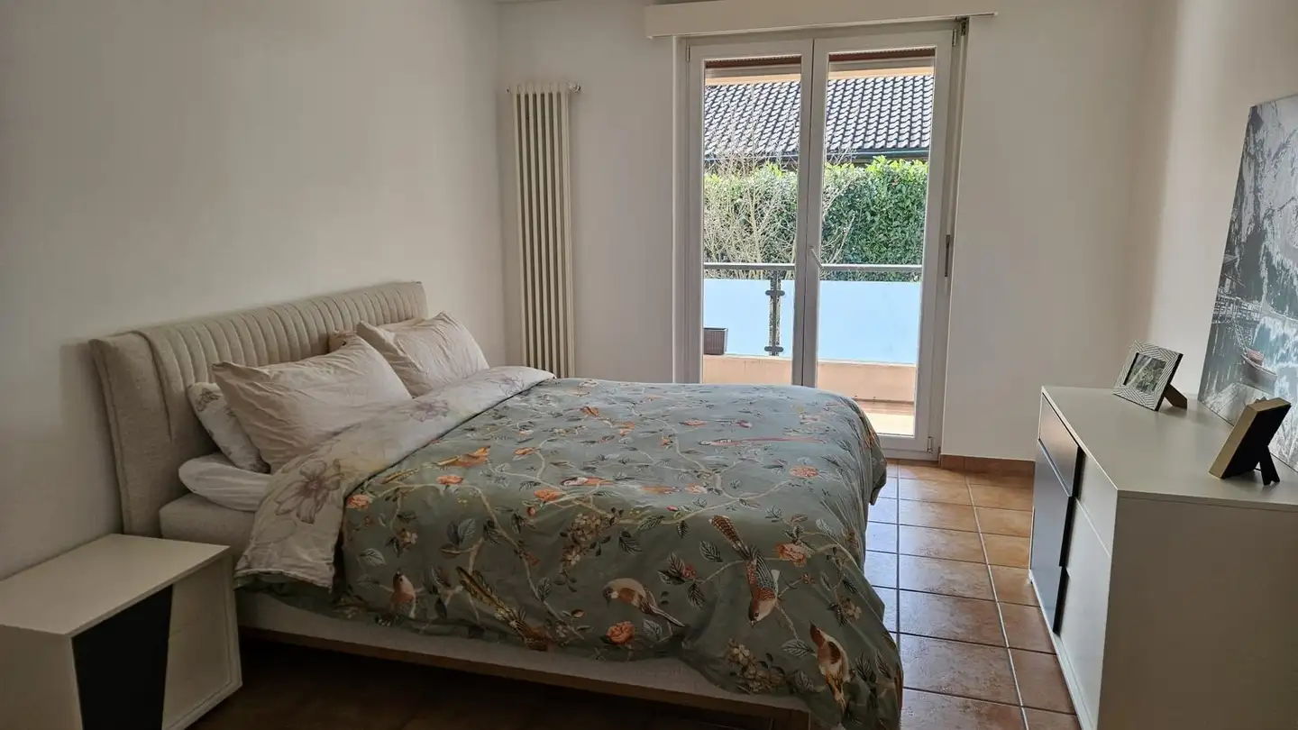 Appartement à louer - Via Lucino 52, 6932 Breganzona - Photo 2