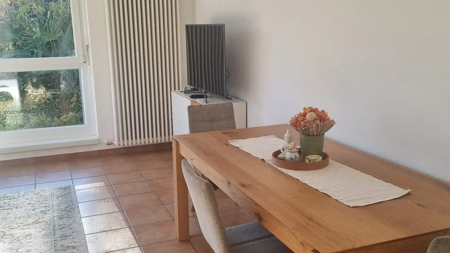 Appartement à louer - Via Lucino 52, 6932 Breganzona - Photo 3