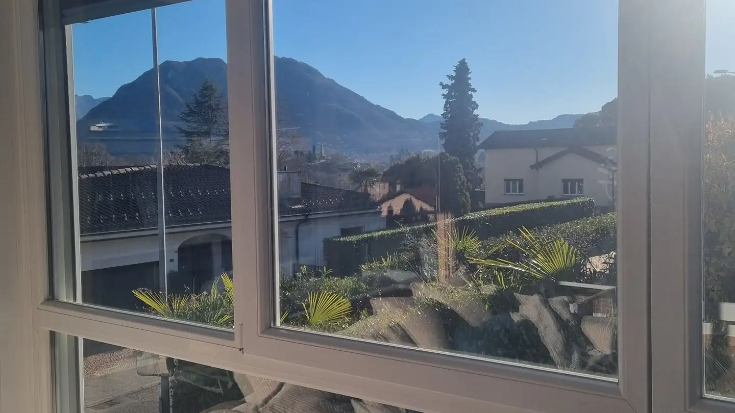 Appartement à louer - Via Lucino 52, 6932 Breganzona - Photo 4