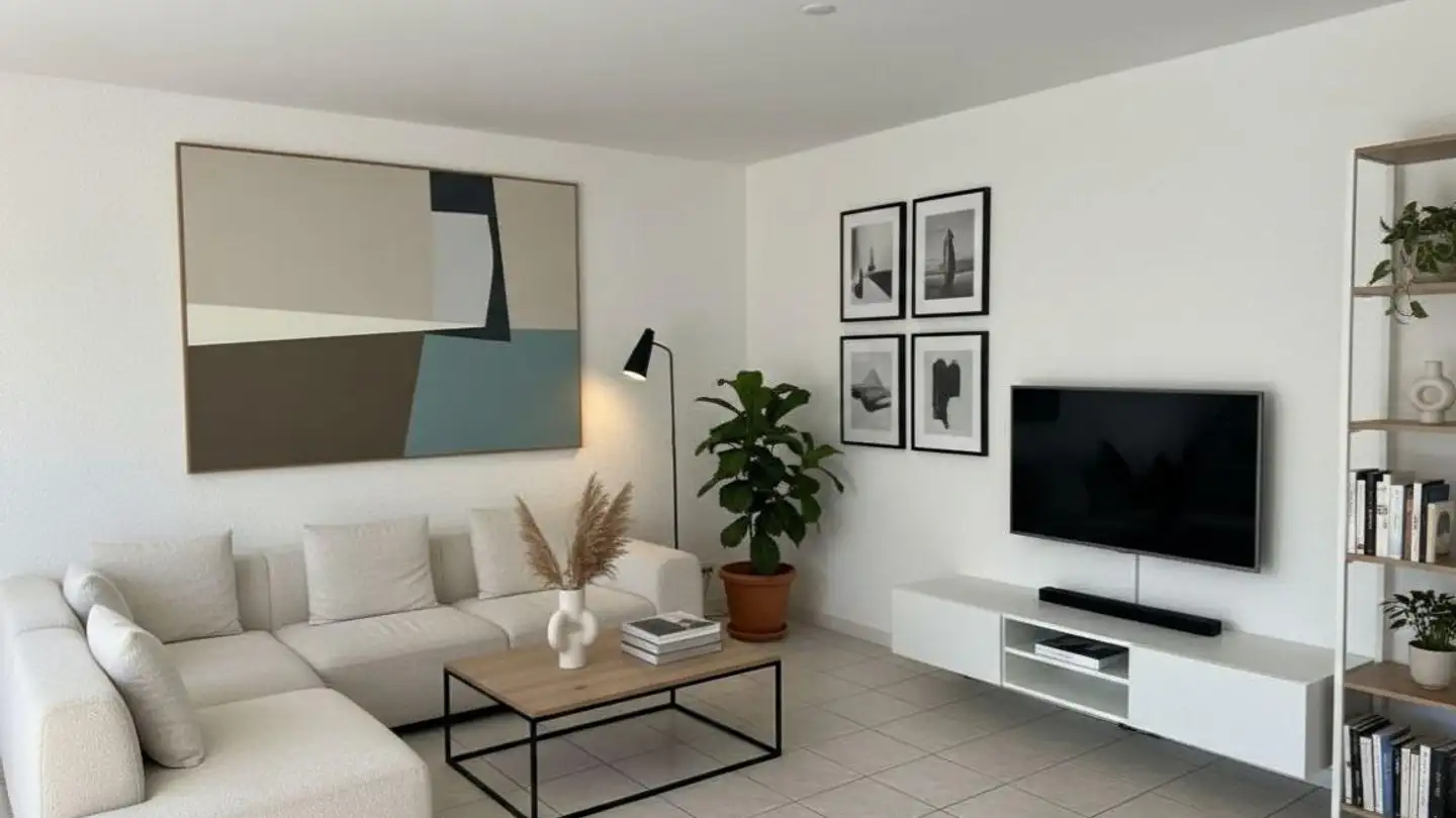 Appartamento in vendita - 1950 Sion