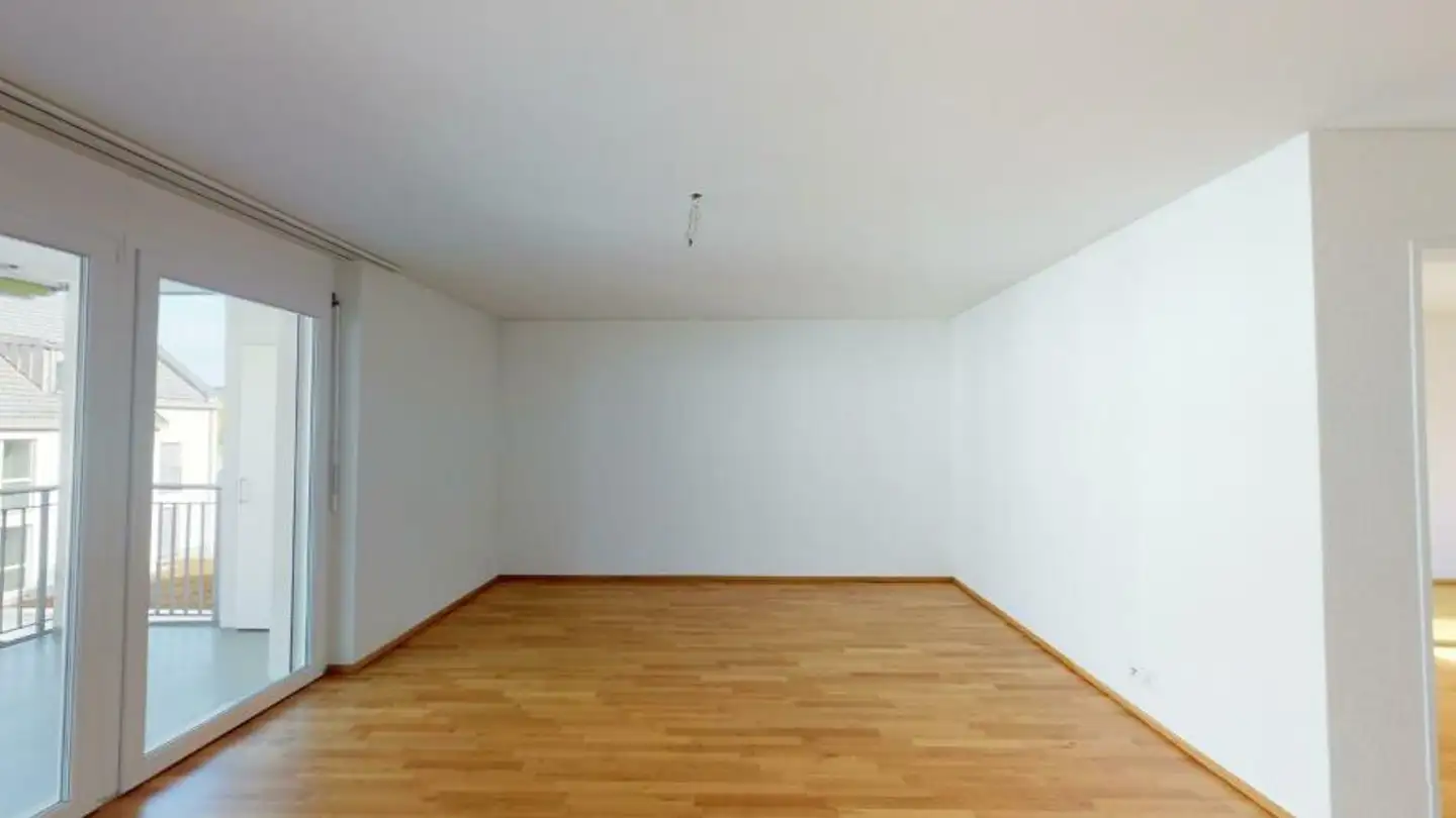 Wohnung mieten - Kantonsstrasse 52m, 8863 Buttikon SZ - Foto 2