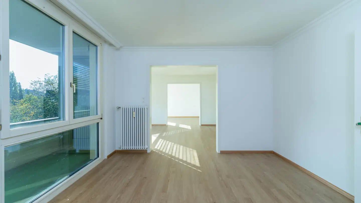 Apartment for rent - St. Alban-Anlage 57, 4052 Basel - Photo 4