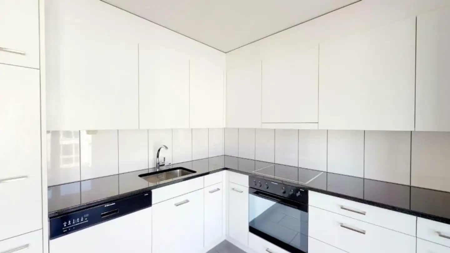 Wohnung mieten - Kantonsstrasse 52m, 8863 Buttikon SZ - Foto 3
