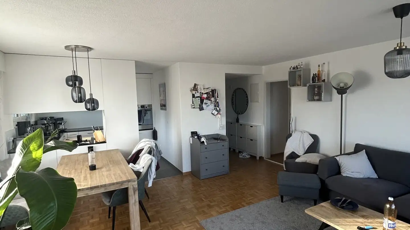 Apartment for rent - Alter Zürichweg 10c, 8952 Schlieren