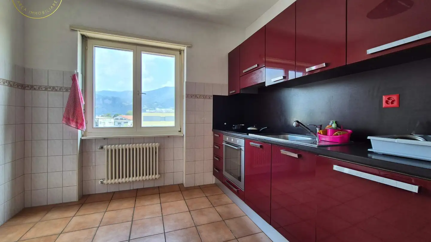 Appartement à vendre - 6852 Genestrerio - Photo 2