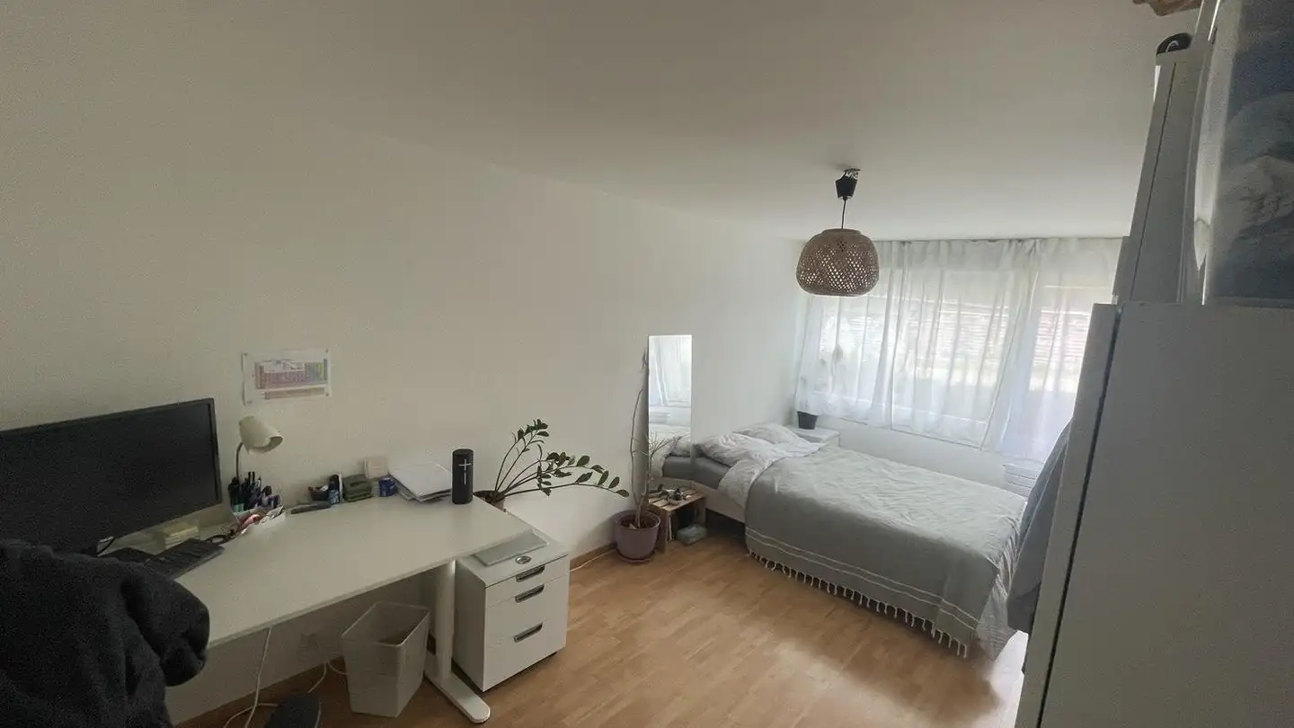 Appartamento in affitto - Polygonstrasse 25, 3014 Bern - Foto 3