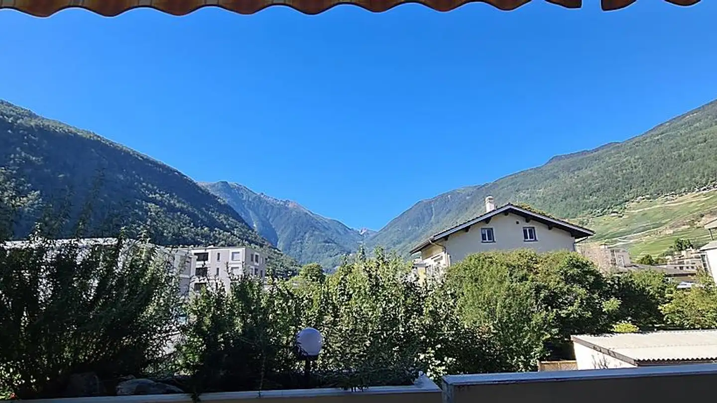 Appartamento in vendita - 1920 Martigny