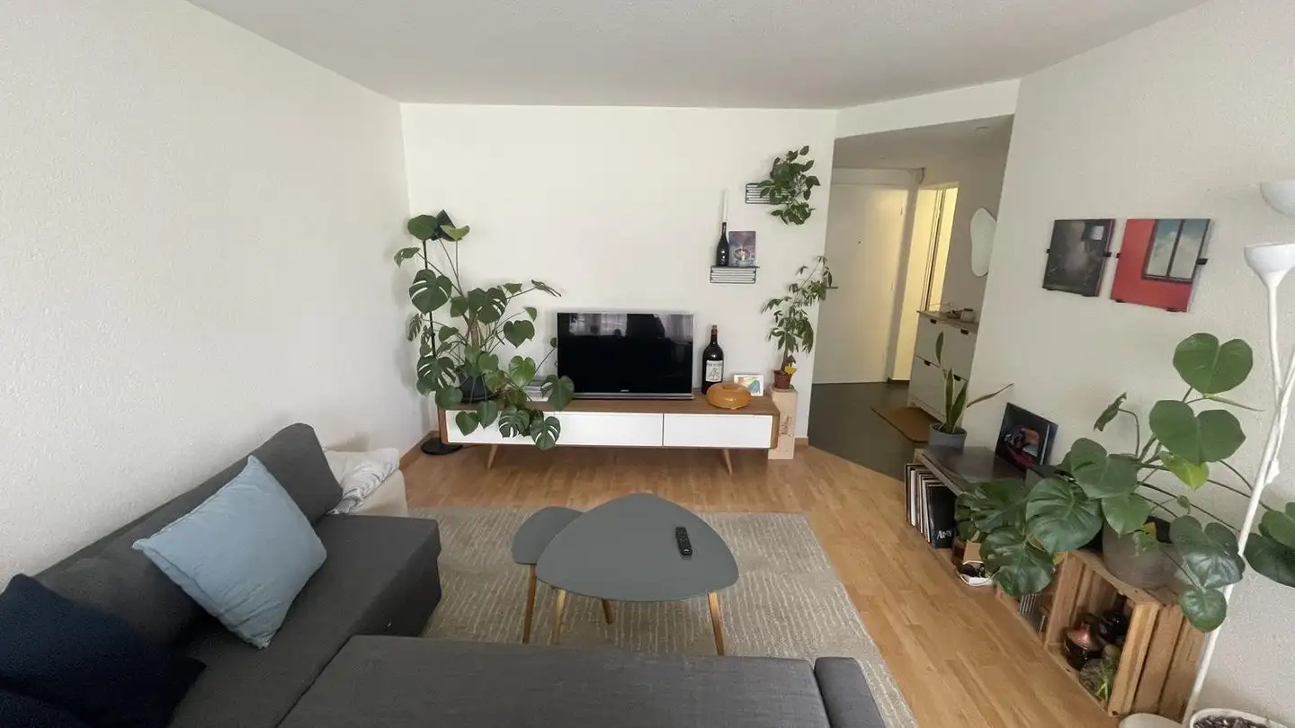 Appartamento in affitto - Polygonstrasse 25, 3014 Bern - Foto 4