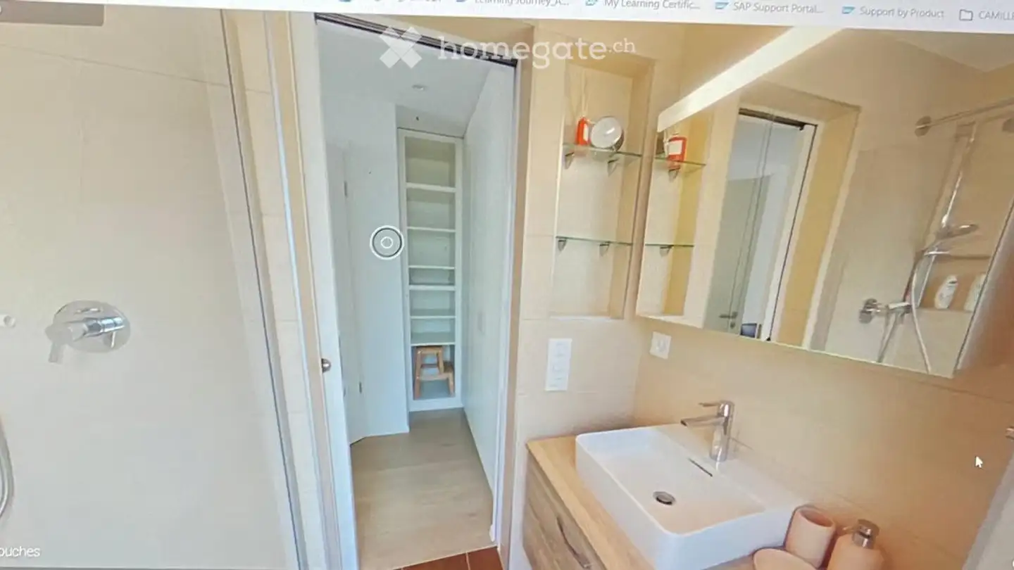 Apartment for rent - 1090 La Croix (Lutry) - Photo 4