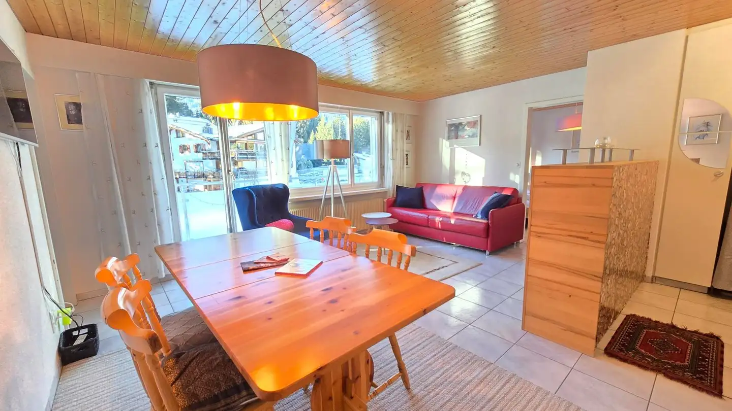 Apartment for sale - Fadail 5, 7078 Lenzerheide/Lai - Photo 4