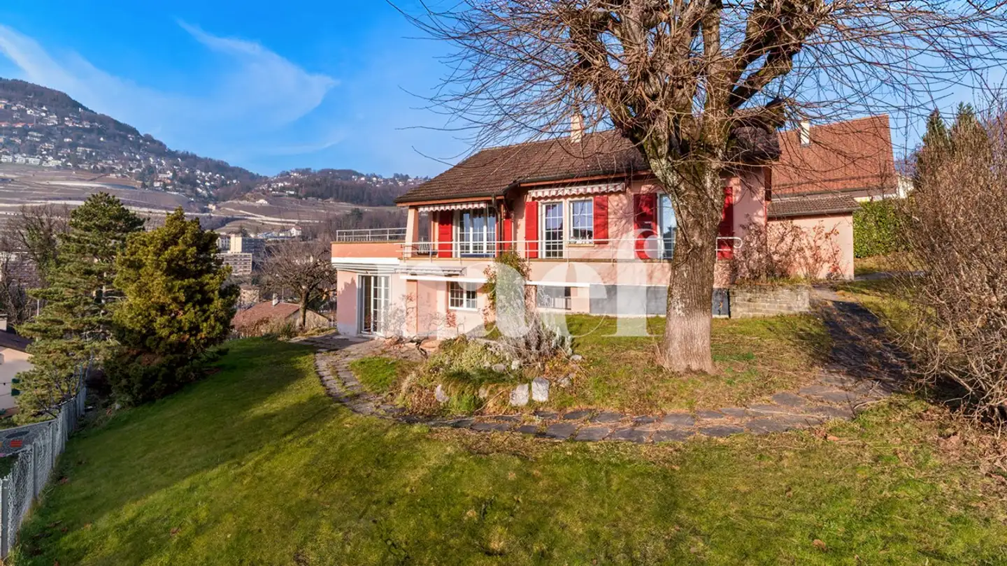 Villa for sale - 1800 Vevey - Photo 2